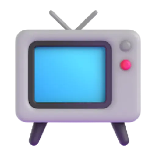 テレビ