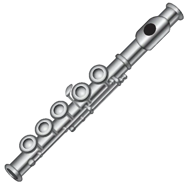 Flute