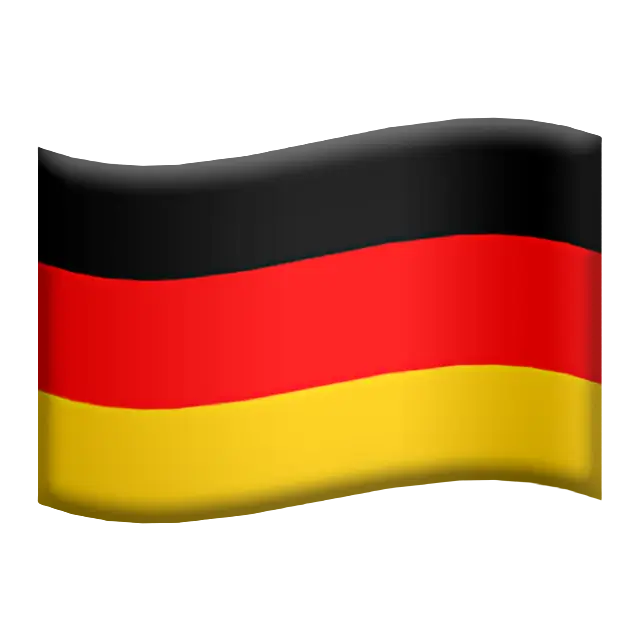 Flag: Germany