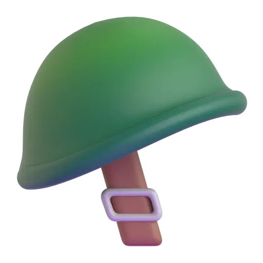 軍用ヘルメット