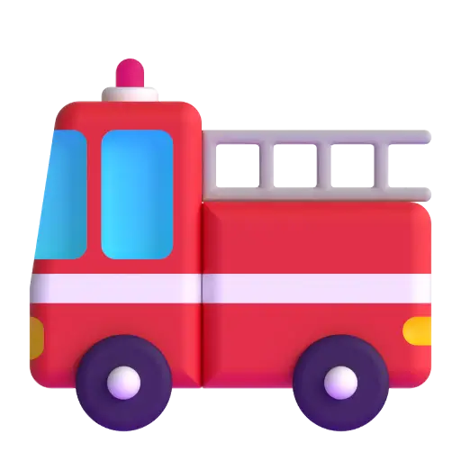 Fire Engine