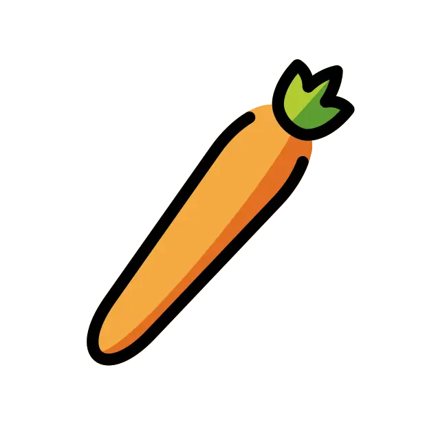 Carrot