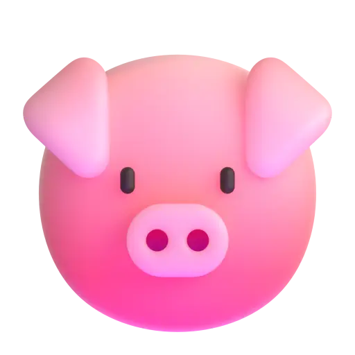 Fața de porc
