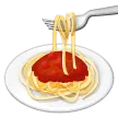 Spaghetti