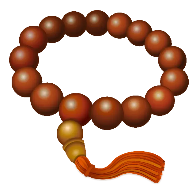 Prayer Beads