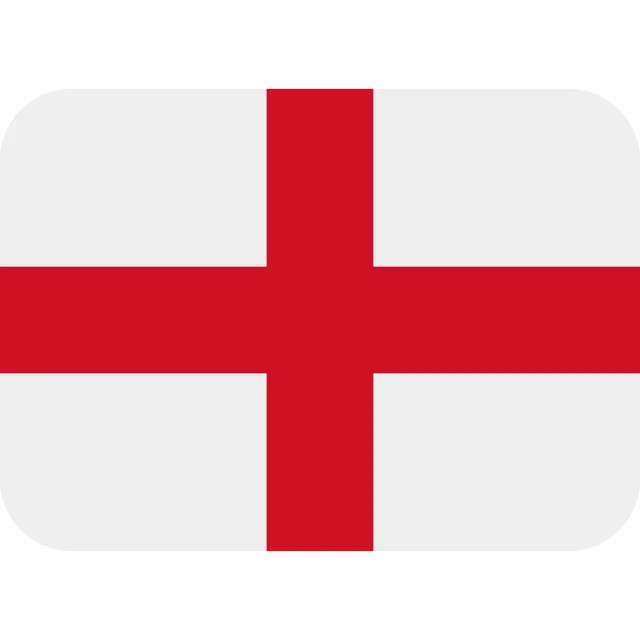 Flag: England