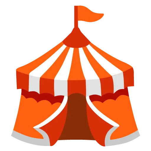 Tenda da circo