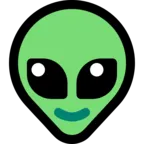 Extraterrestrial Alien