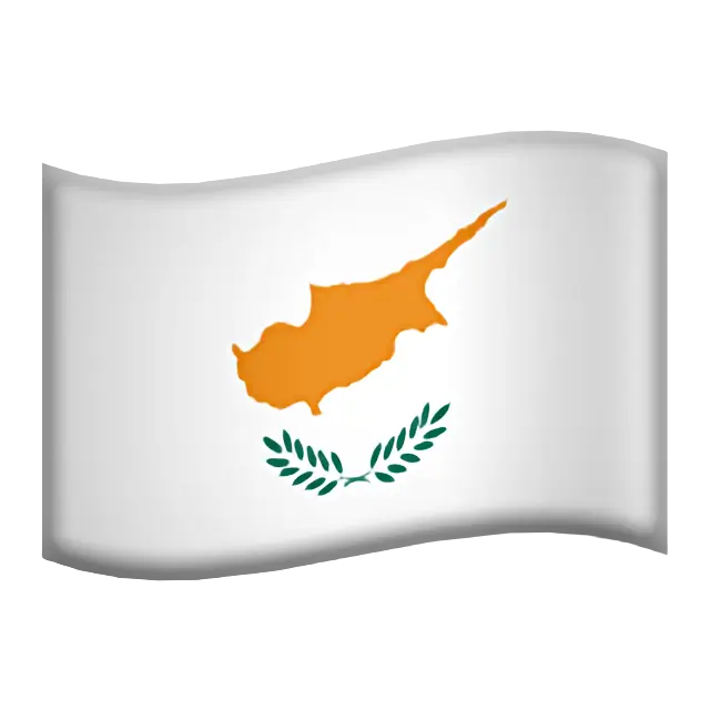 Flag: Cyprus