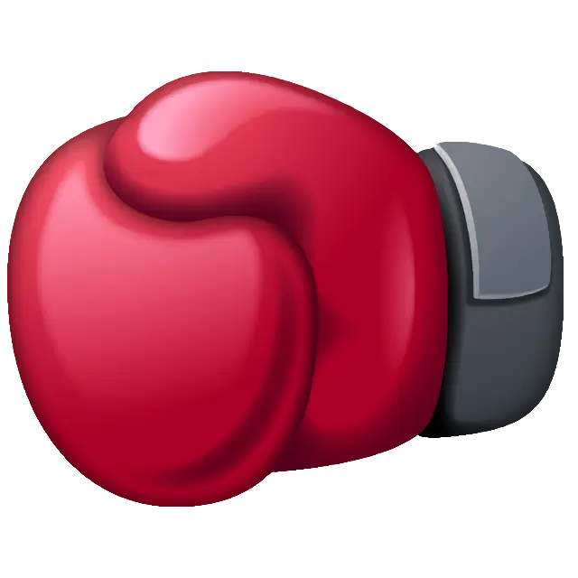 Boxing Glove