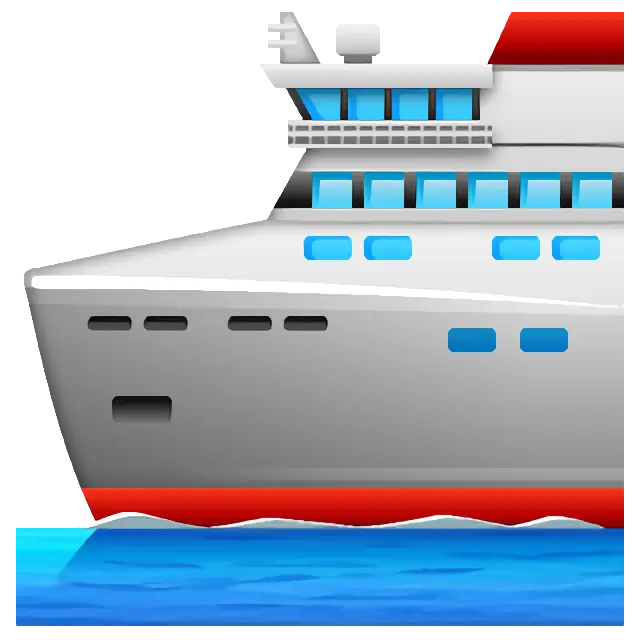 Passenger Ship