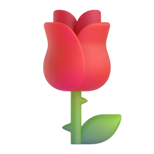 गुलाब का फूल