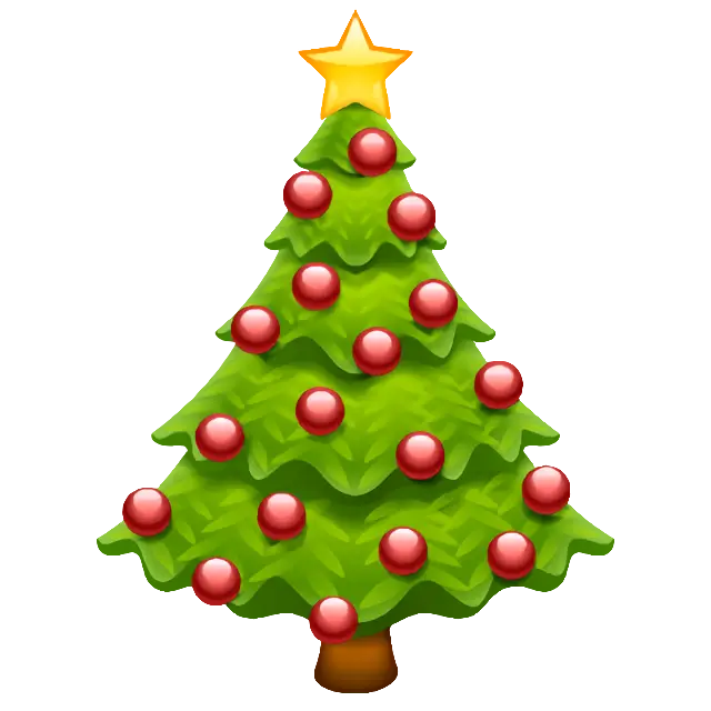 Christmas Tree