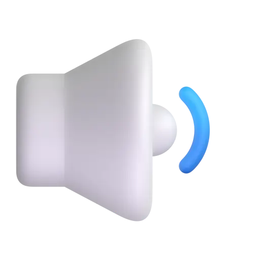 Speaker con One Sound Wave