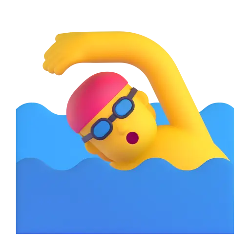 Înotător