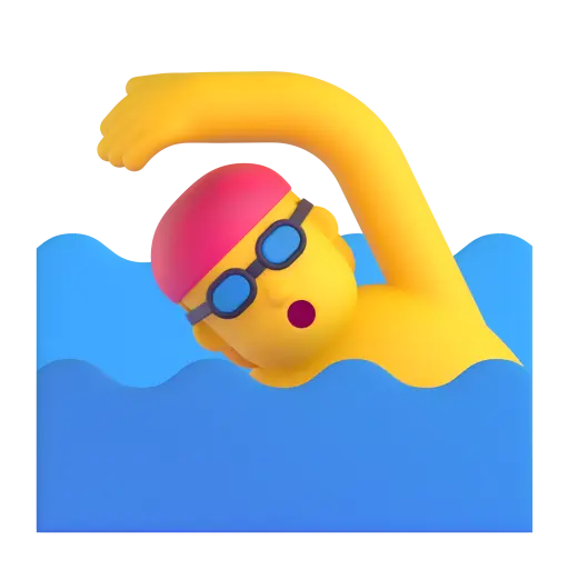 Swimmer