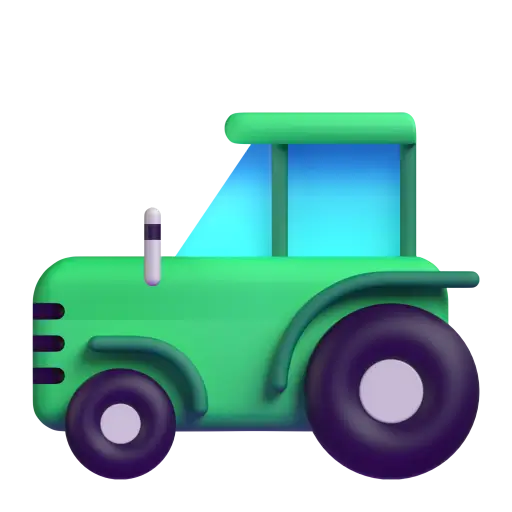Traktör