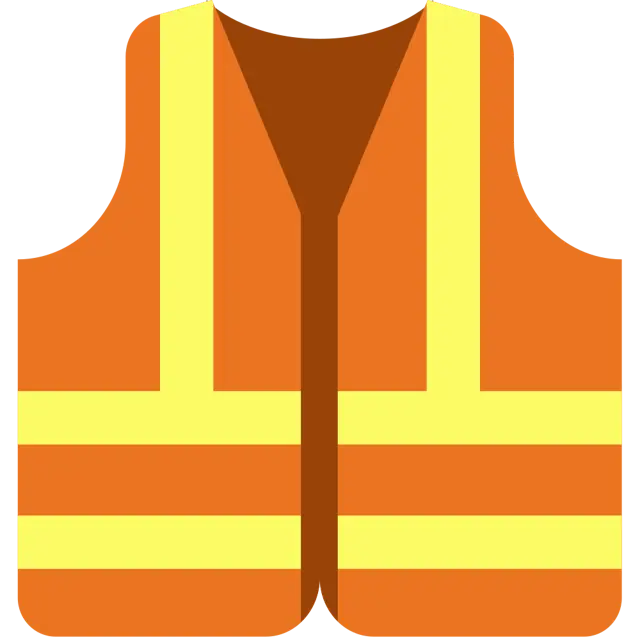 Safety Vest