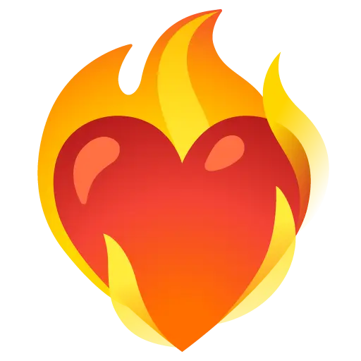 Fire Heart