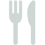 Fork and Knife
