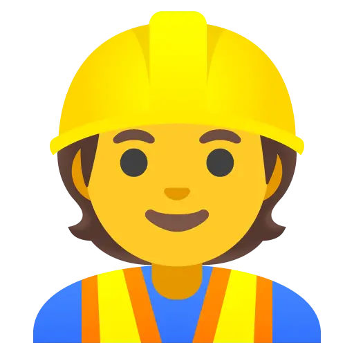 Construction Worker