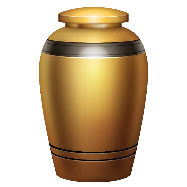 Funeral Urn