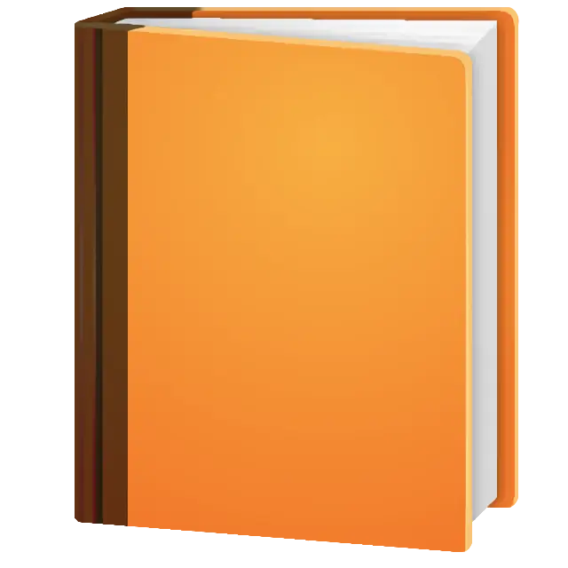 Orange Book