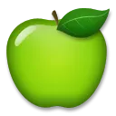 Green Apple