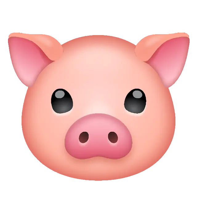 Pig Face