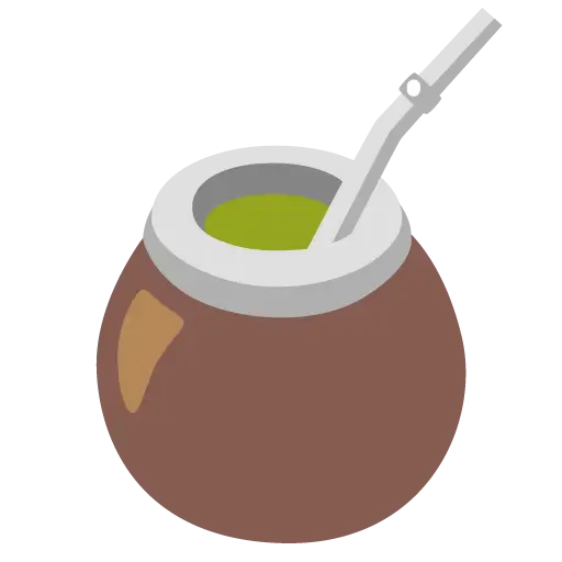 Mate Drink