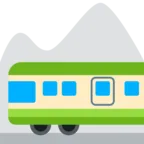 Ferrocarril de montaña