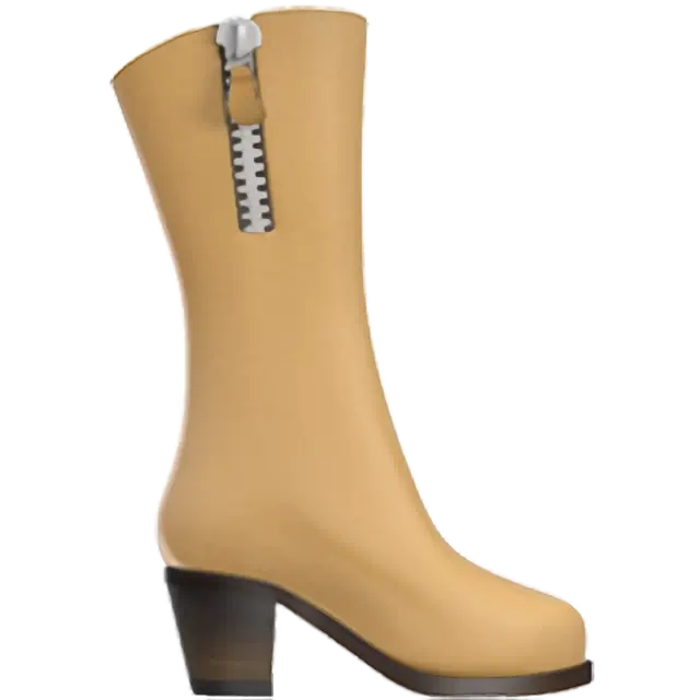 Womans Stiefel