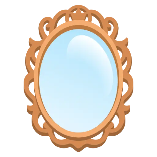鏡子