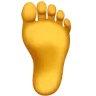 Foot