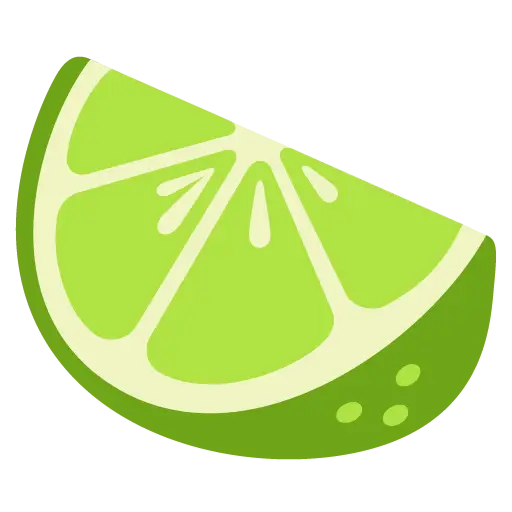 Lime