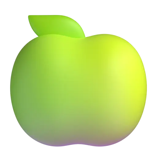 Green Apple