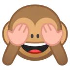 Zobacz-No-Evil Monkey