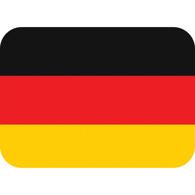 Flag: Germany