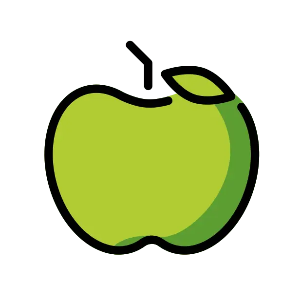 Green Apple