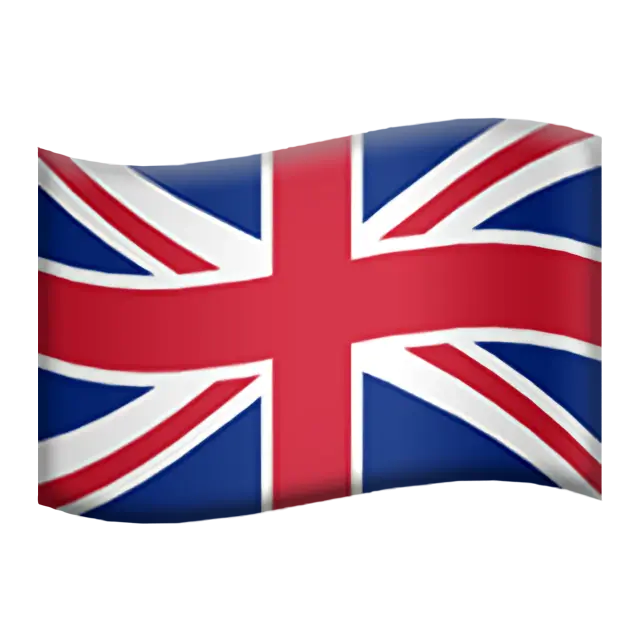 Flag: United Kingdom