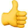 Thumbs Up