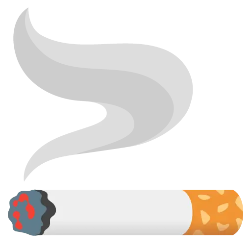 धूम्रपान का प्रतीक