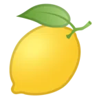 🍋