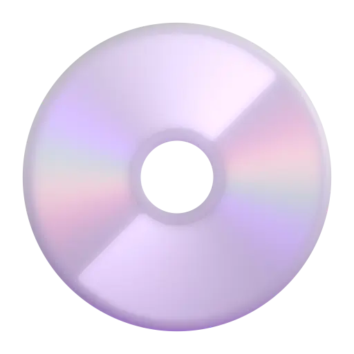 Optik disk
