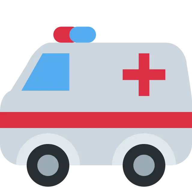 Ambulance