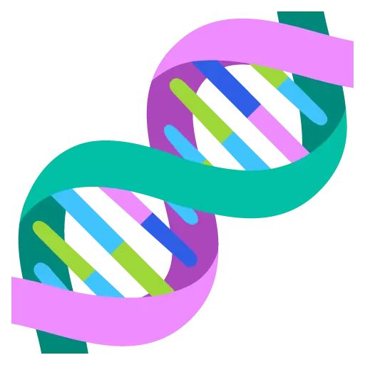 Dna doppia elica