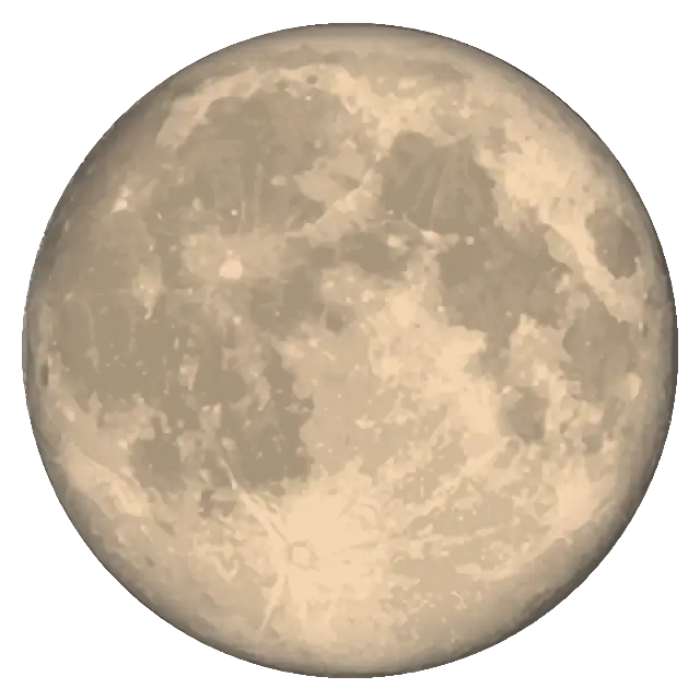 Full Moon