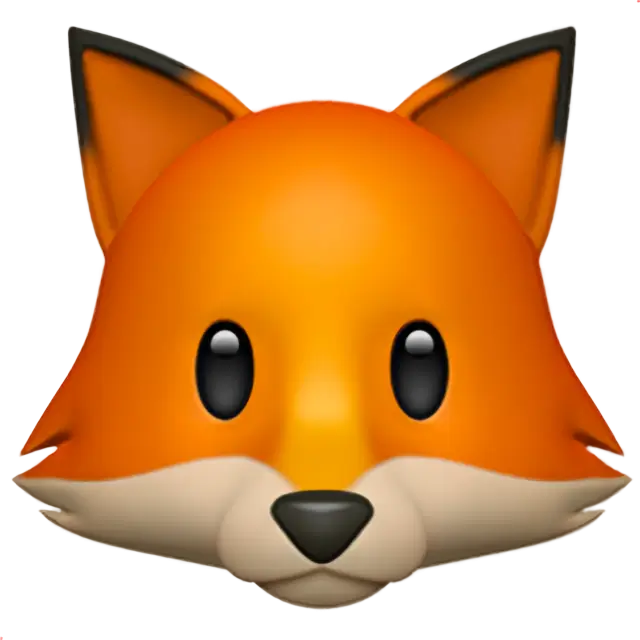 Fox Face