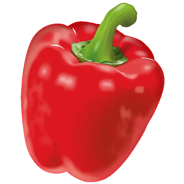 Bell Pepper