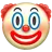 Clown Face